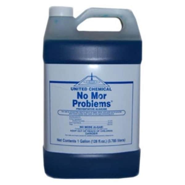 United Chemical United Chemical NMP4GAL 1 gal No Mor Problems NMP4GAL - main